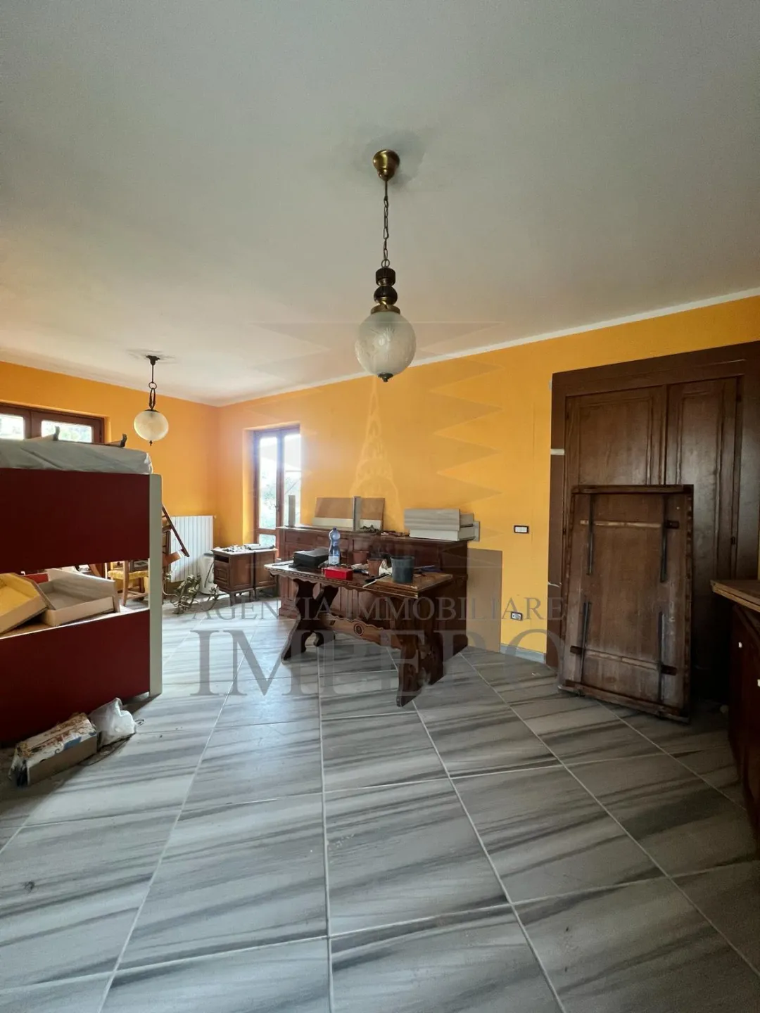 Immagine per casa in vendita a Bordighera strada Gardiora