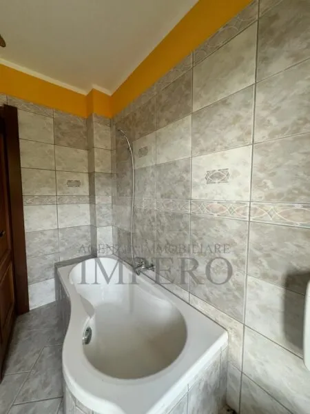 Villa Trifamiliare strada Gardiora, Bordighera