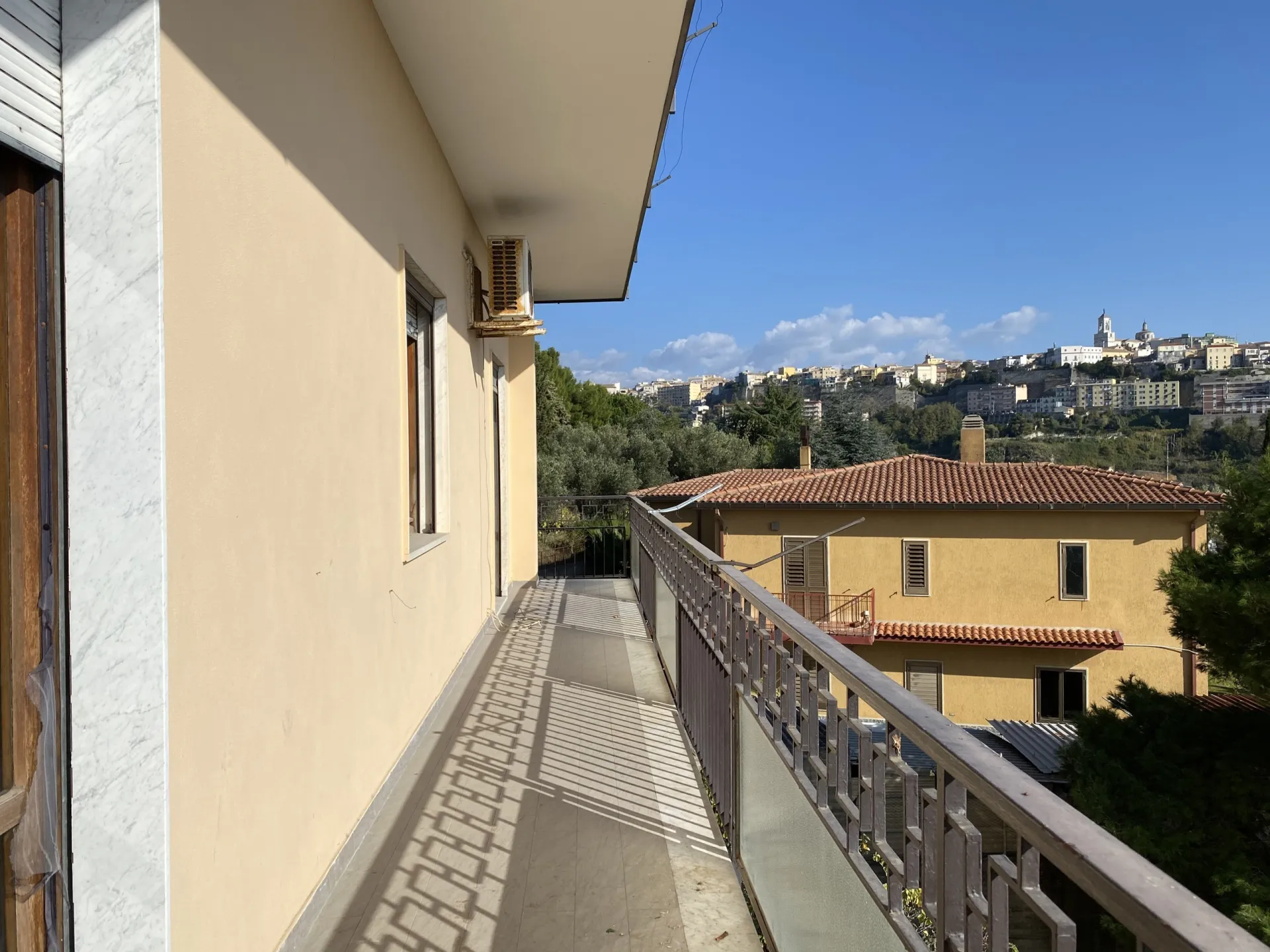Immagine per Appartamento in vendita a Catanzaro viale Vincenzo De Filippis 71