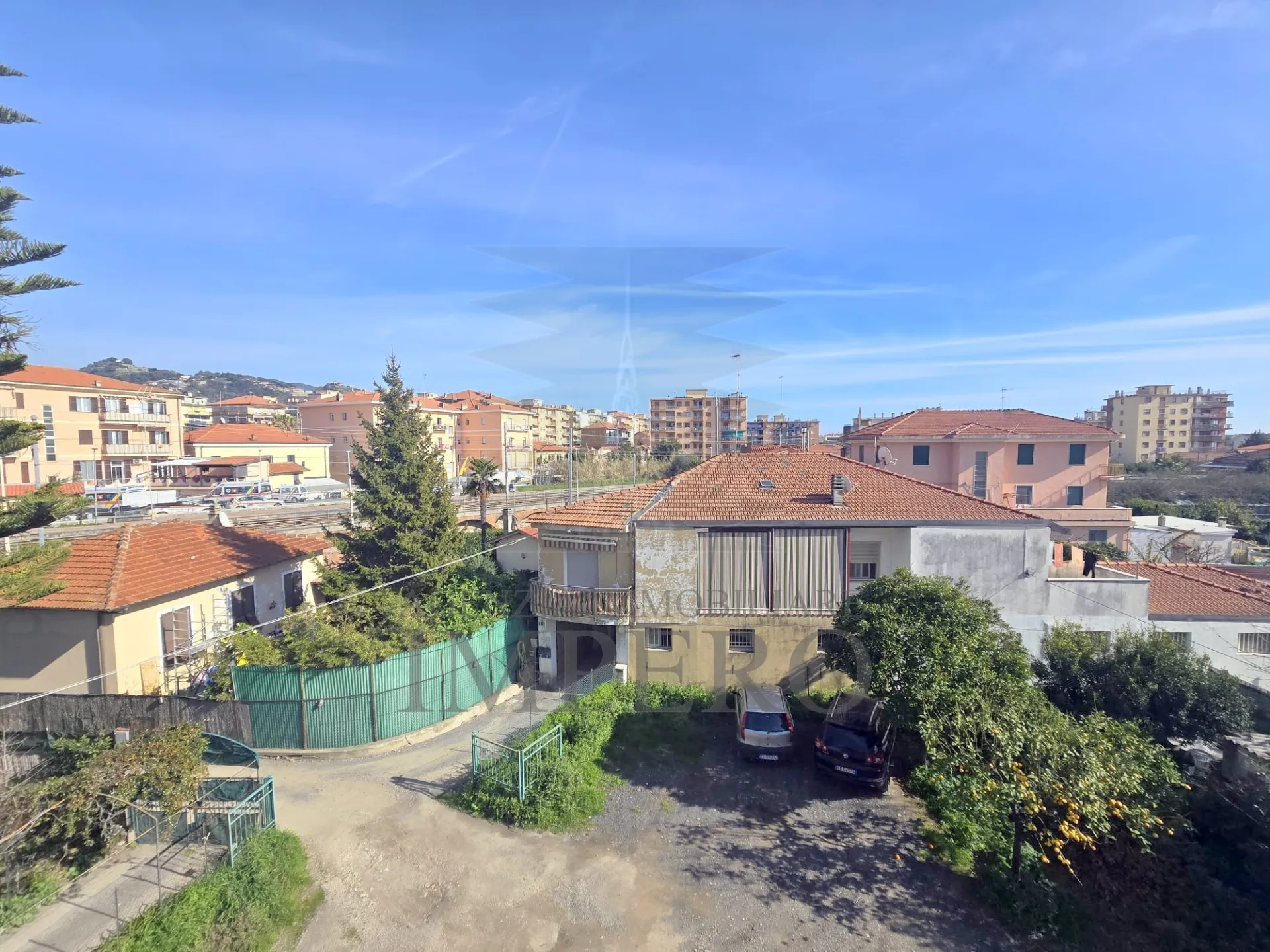 Immagine per Quadrilocale in vendita a Camporosso via Giosuè Carducci