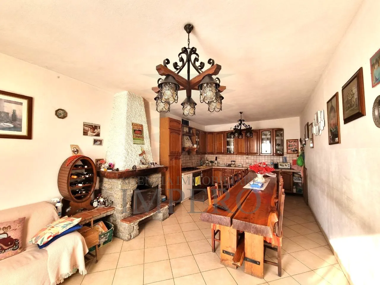Immagine per Villa in vendita a Bordighera strada Curtasse