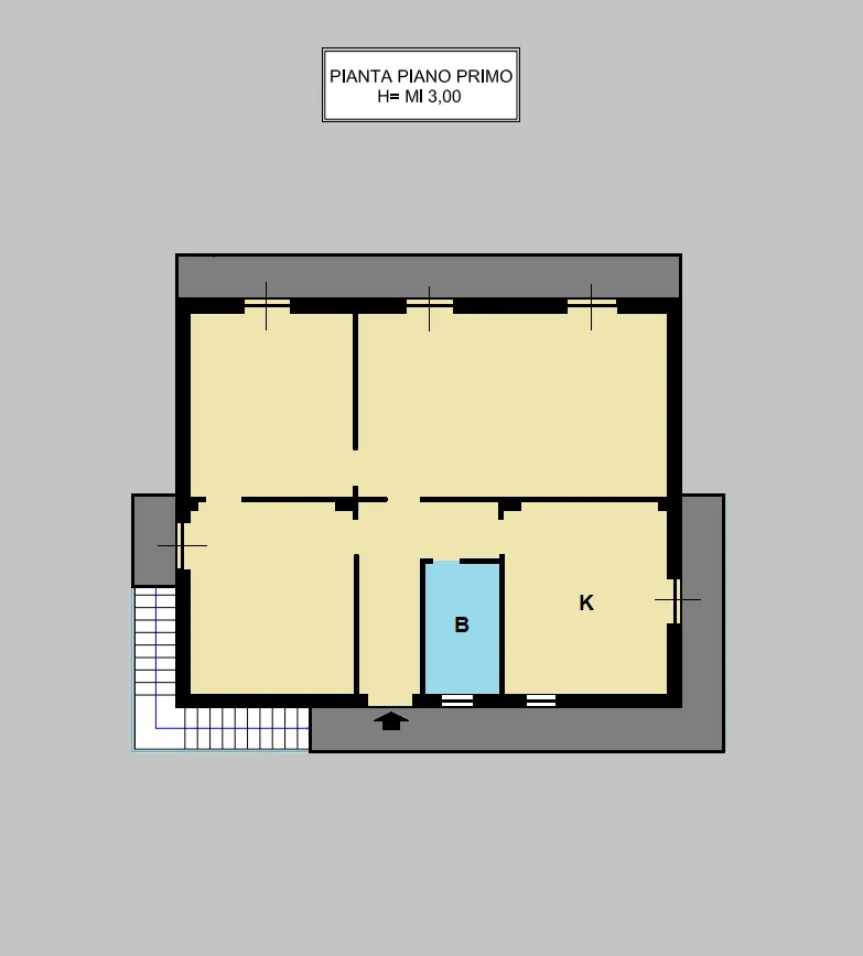 Immagine per Appartamento in vendita a Zambrone via Xxv Aprile 3