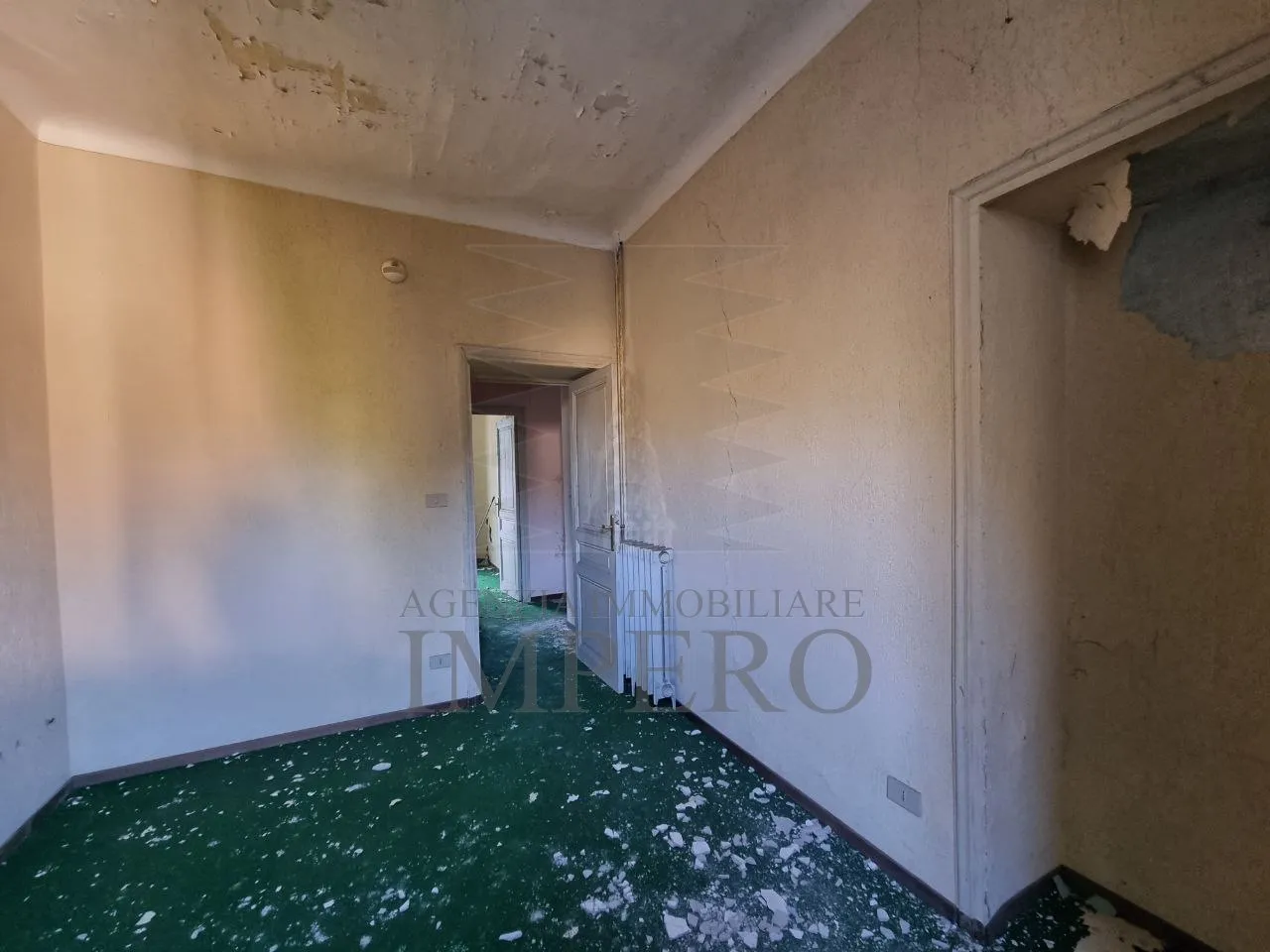 Immagine per casa in vendita a Pigna via San Rocco 1