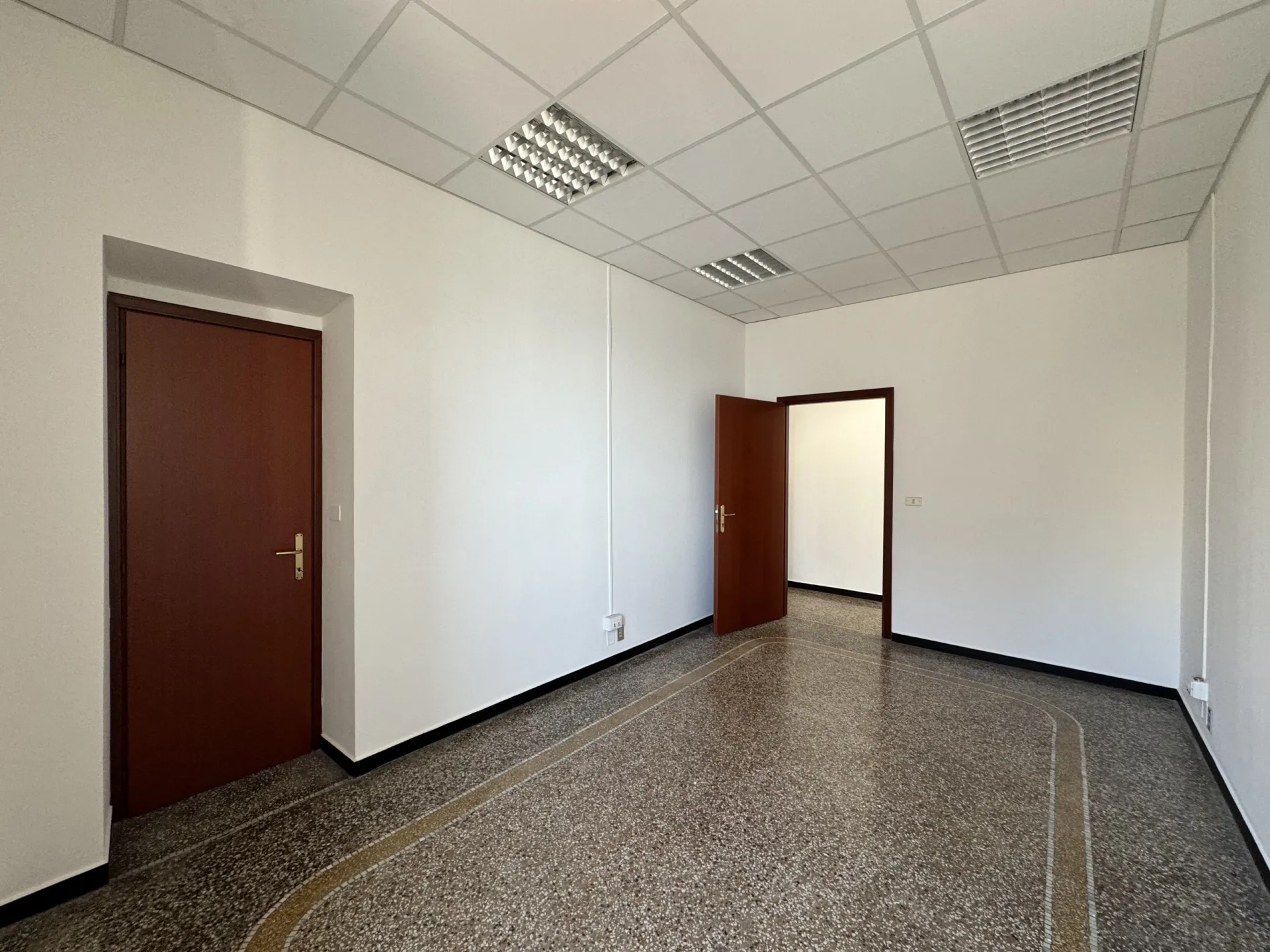 Immagine per Ufficio in affitto a Genova piazza Giacomo Della Chiesa 3