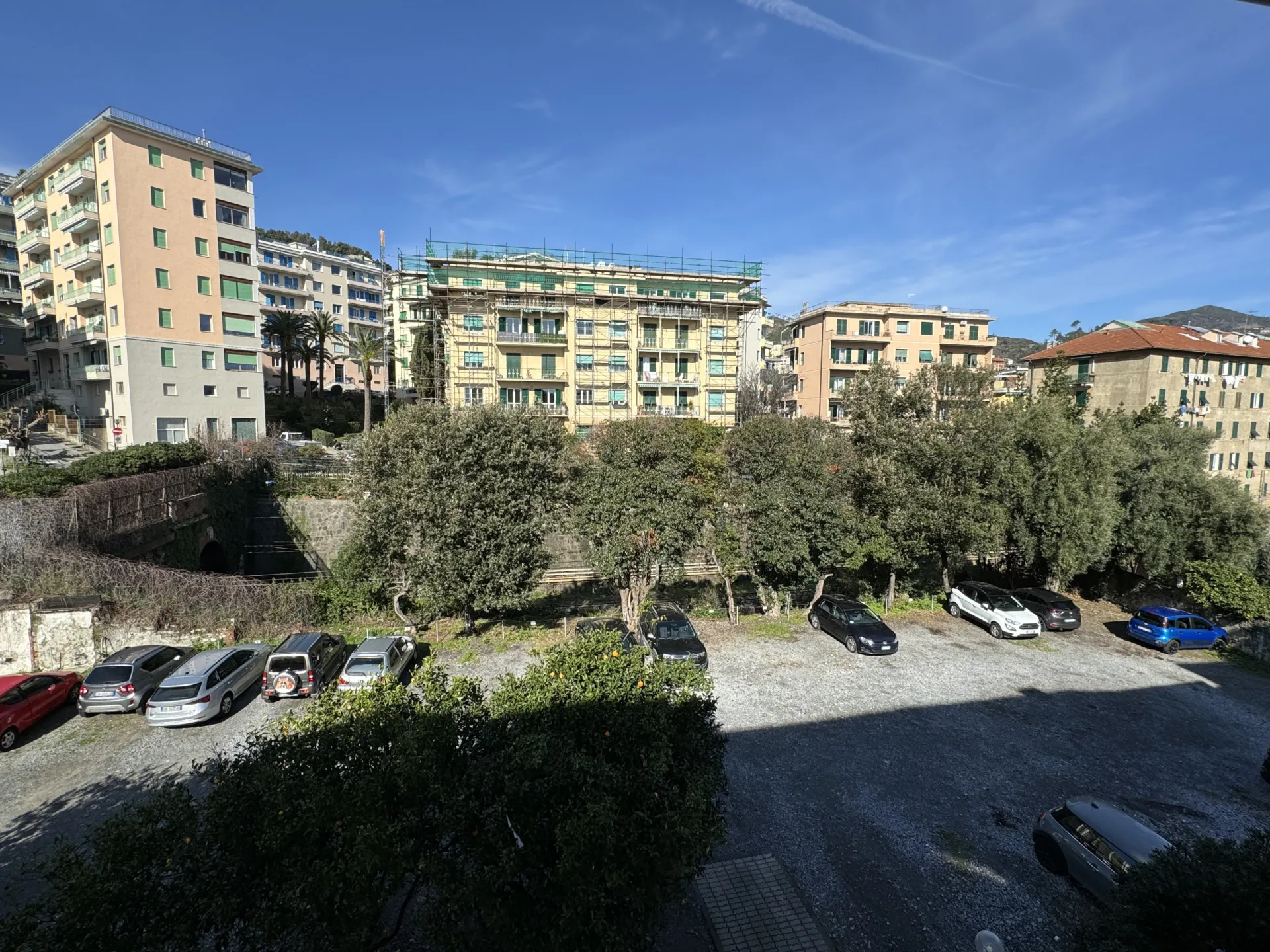 Immagine per Ufficio in affitto a Genova piazza Giacomo Della Chiesa 3