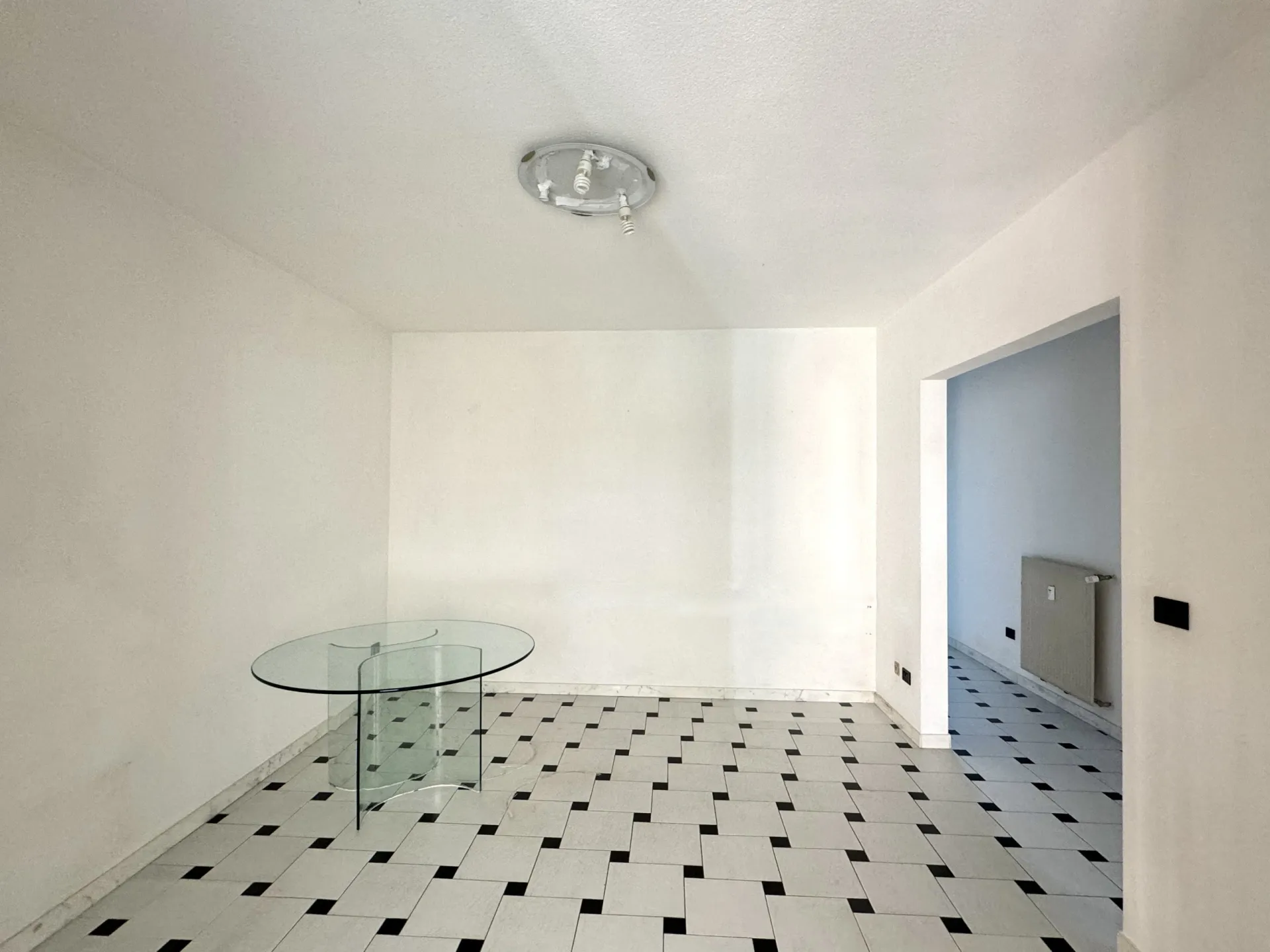 Immagine per Appartamento in vendita a Genova via Pietra Ligure 15