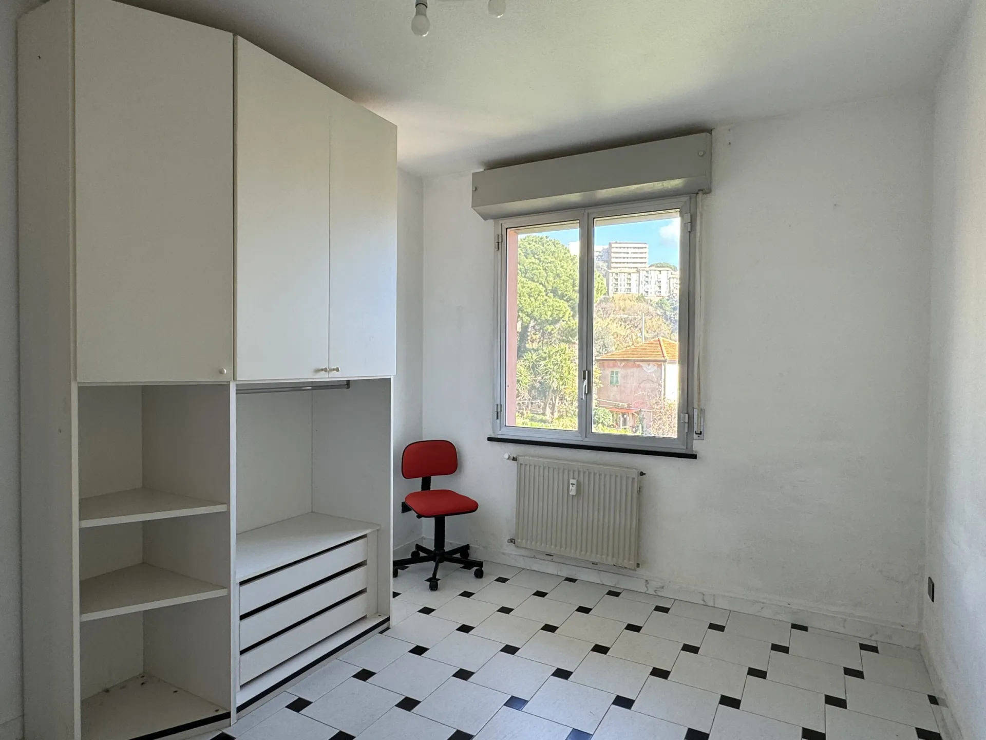 Immagine per Appartamento in vendita a Genova via Pietra Ligure 15
