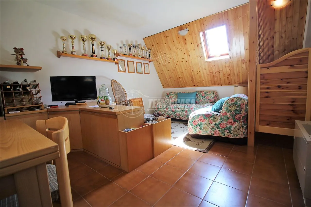 Immagine per Appartamento in Vendita a Chiomonte Via Soubeyrand 10
