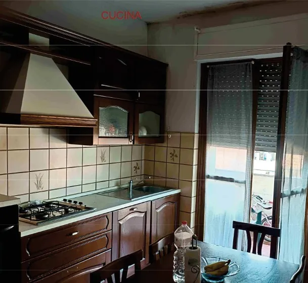 Immagine per Appartamento in asta a Alessandria via Maria Bensi 120