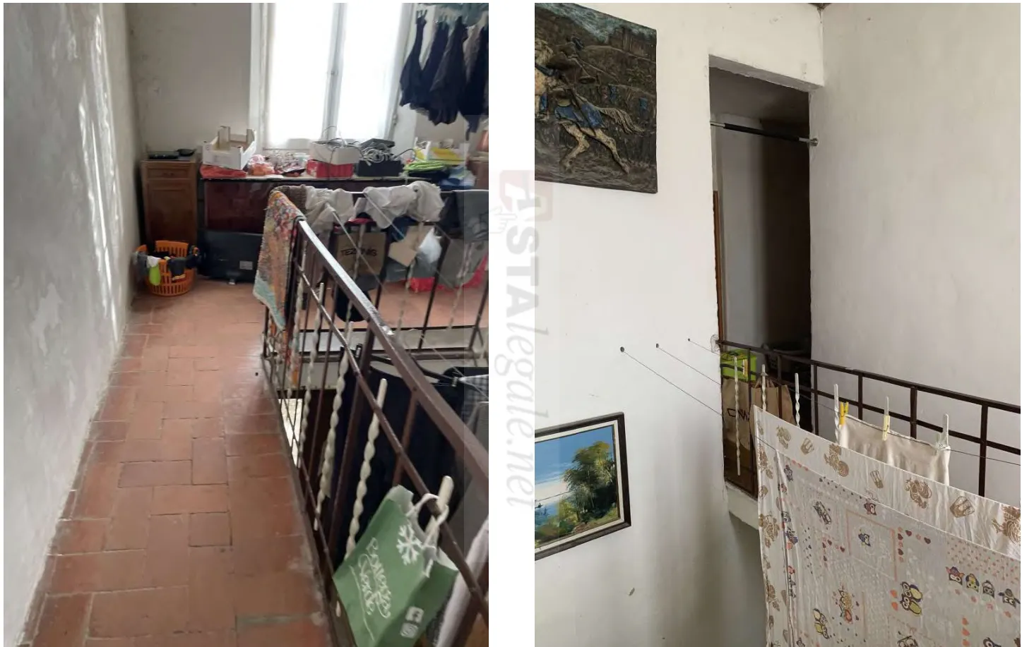 Immagine per Casale in vendita a Faenza via Pergola