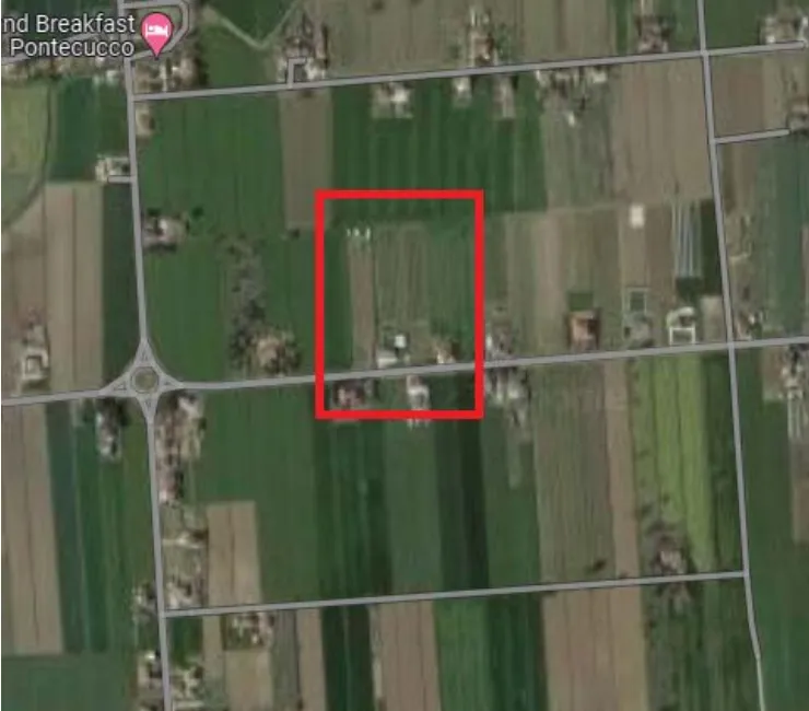 Immagine per Frutteto in vendita a Cesena via San Giorgio