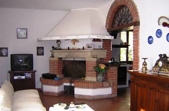 Immagine per Villa in vendita a Sarzana via Paterno