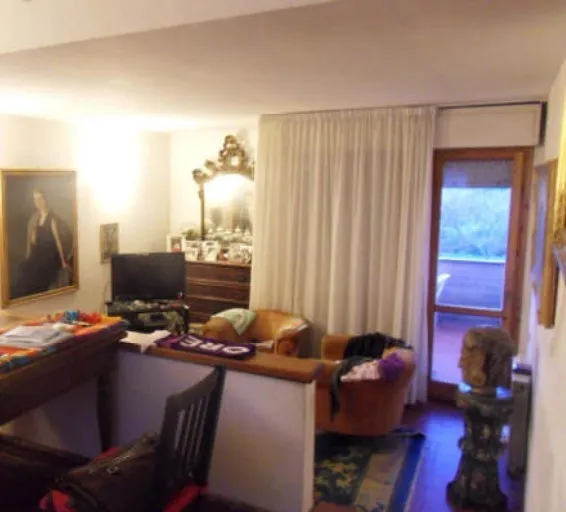 Immagine per Appartamento in asta a San Casciano in Val di Pesa via Napoli 9