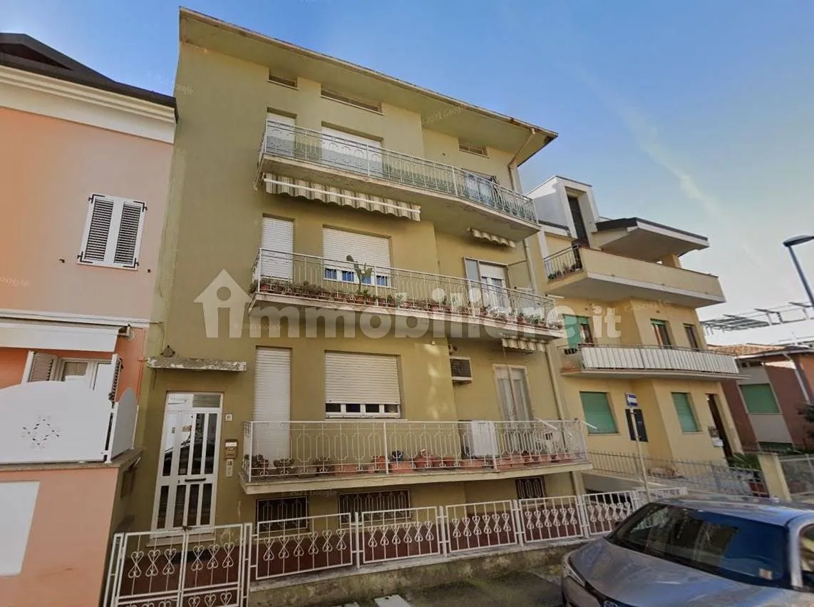 Immagine per Appartamento in asta a Porto Recanati via Grandi 15