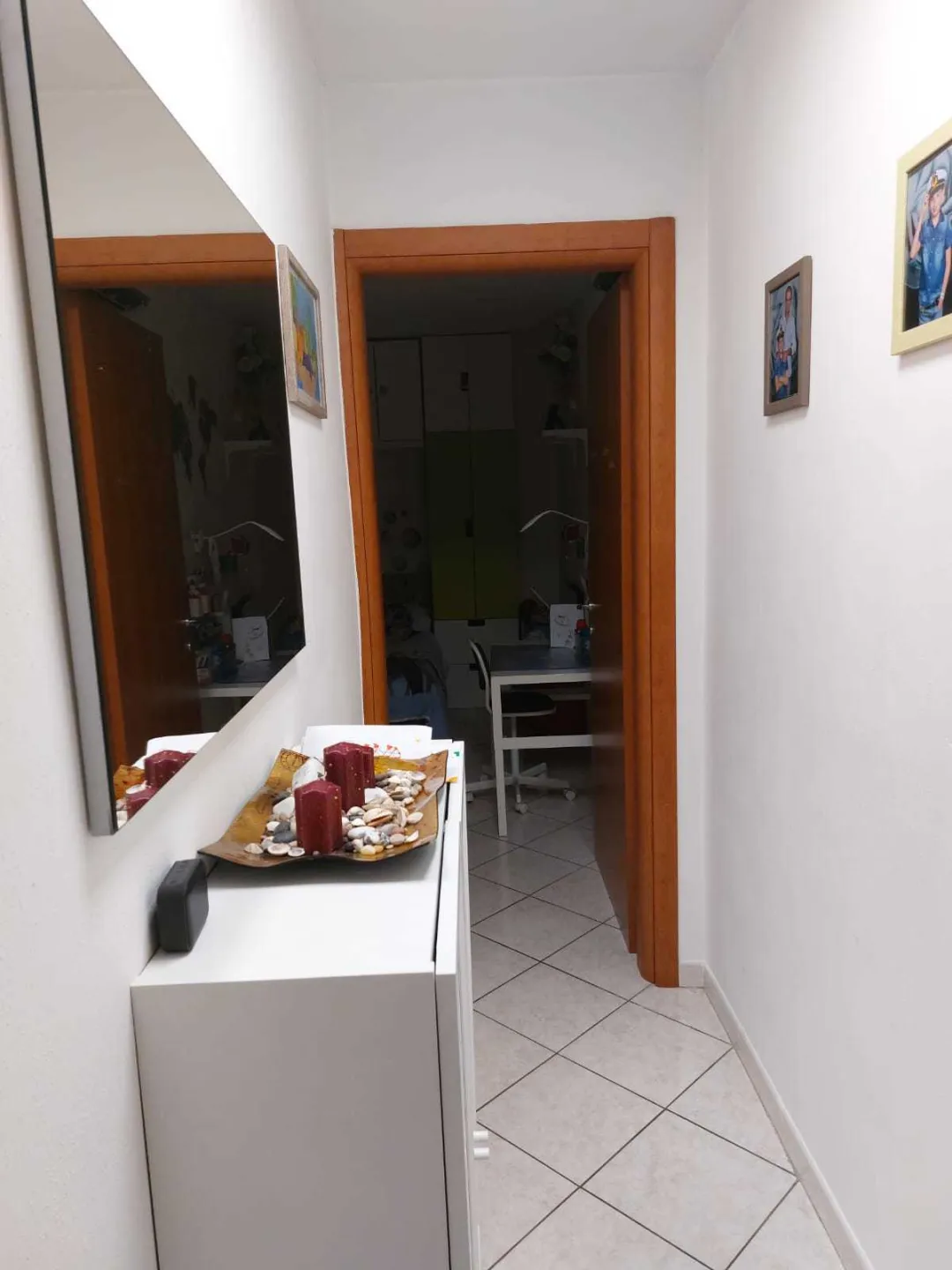 Immagine per casa semindipendente in vendita a Castelnuovo Magra via Salicello