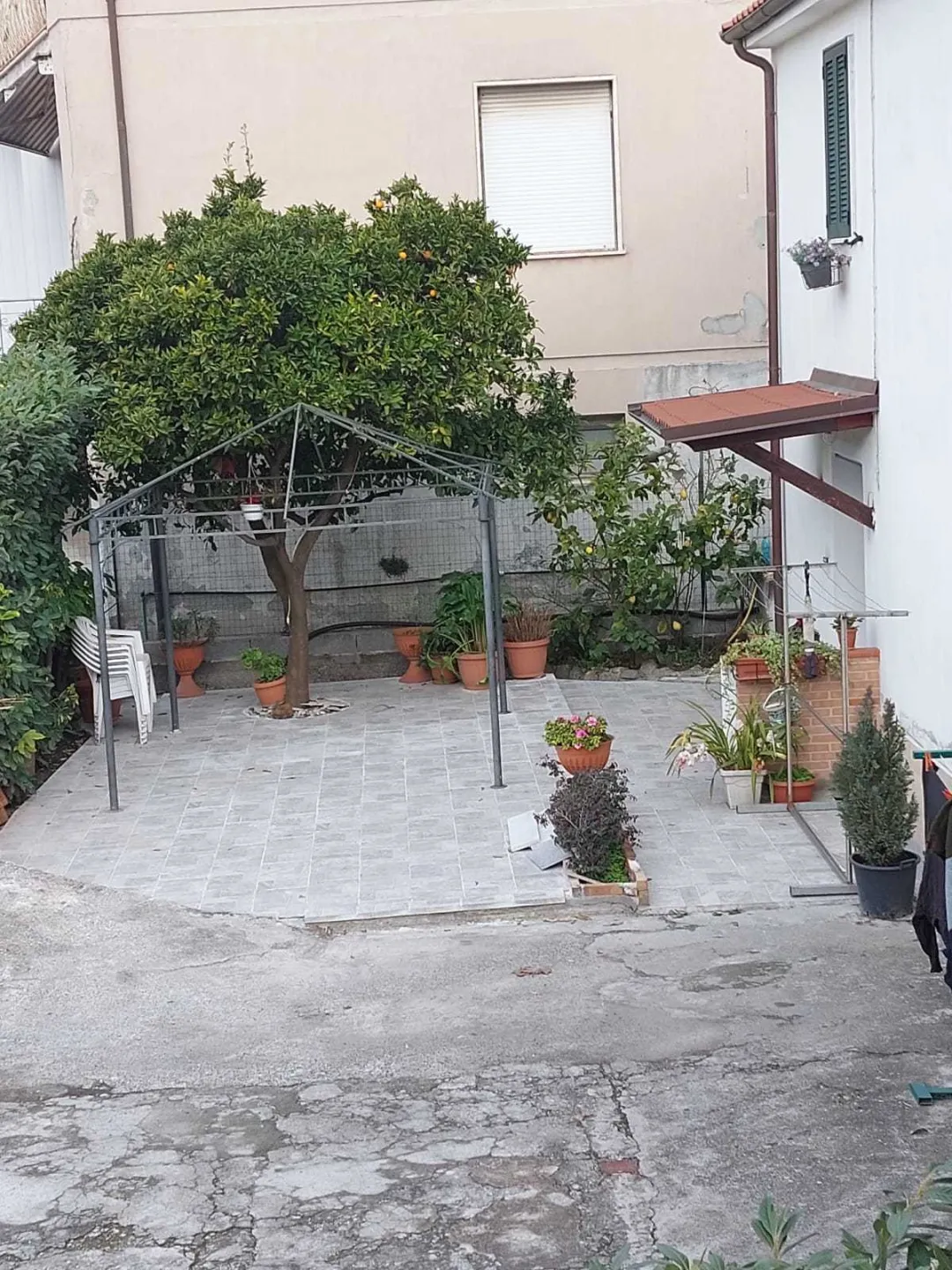 Immagine per casa semindipendente in vendita a Castelnuovo Magra via Salicello