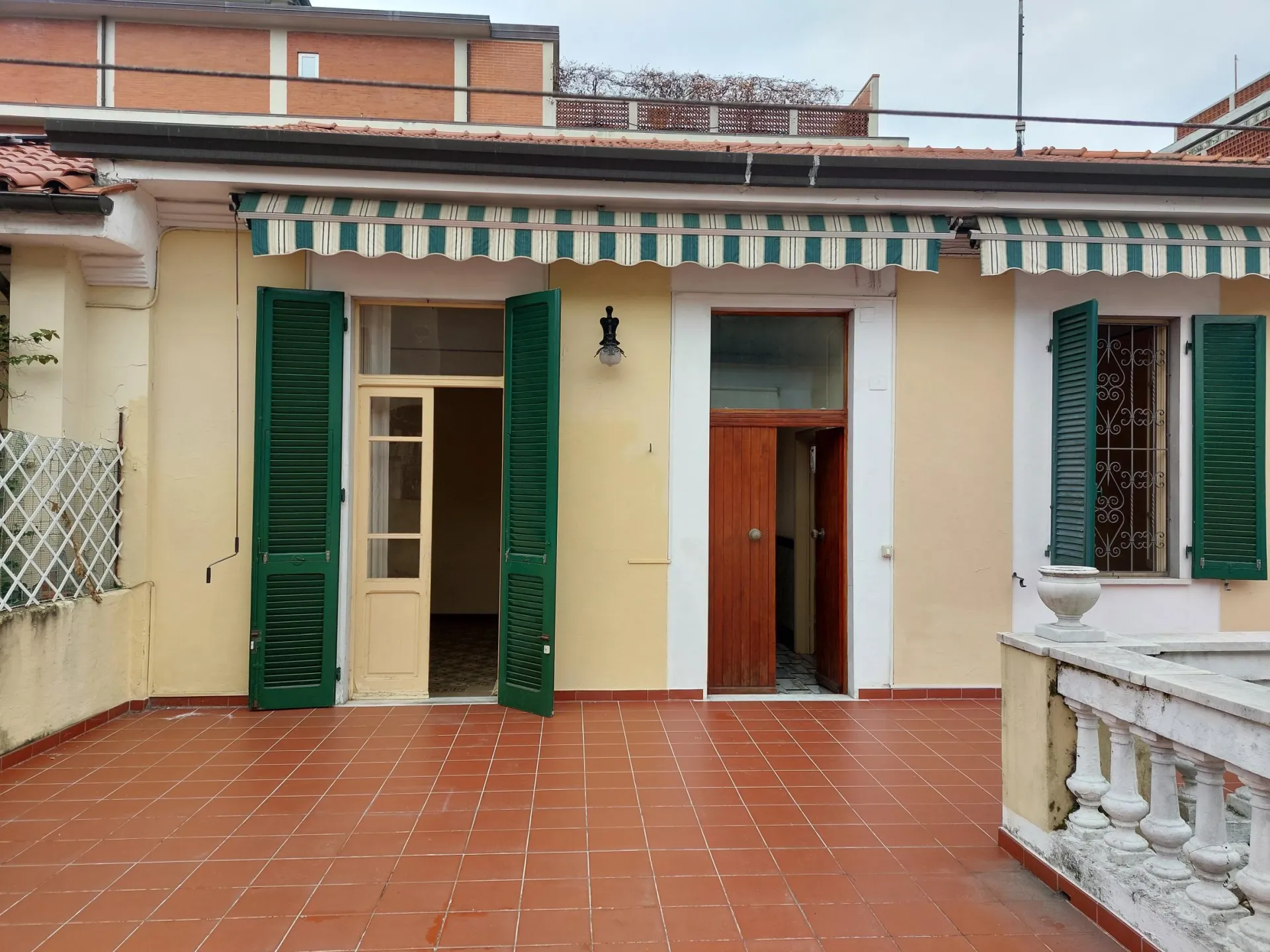 Immagine per casa semindipendente in vendita a Carrara 10