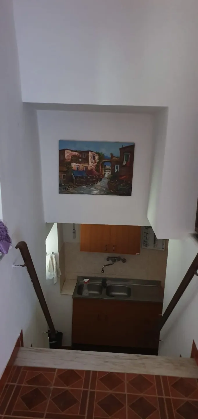 Immagine per casa semindipendente in vendita a Fosdinovo via Olmo 27