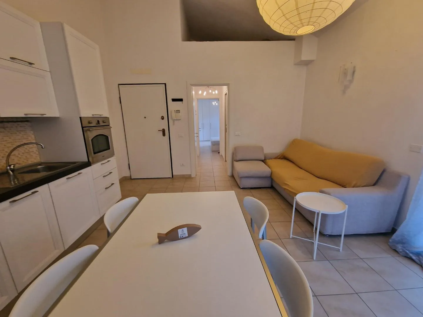 Immagine per Appartamento in vendita a Arcola via Ameglia 13