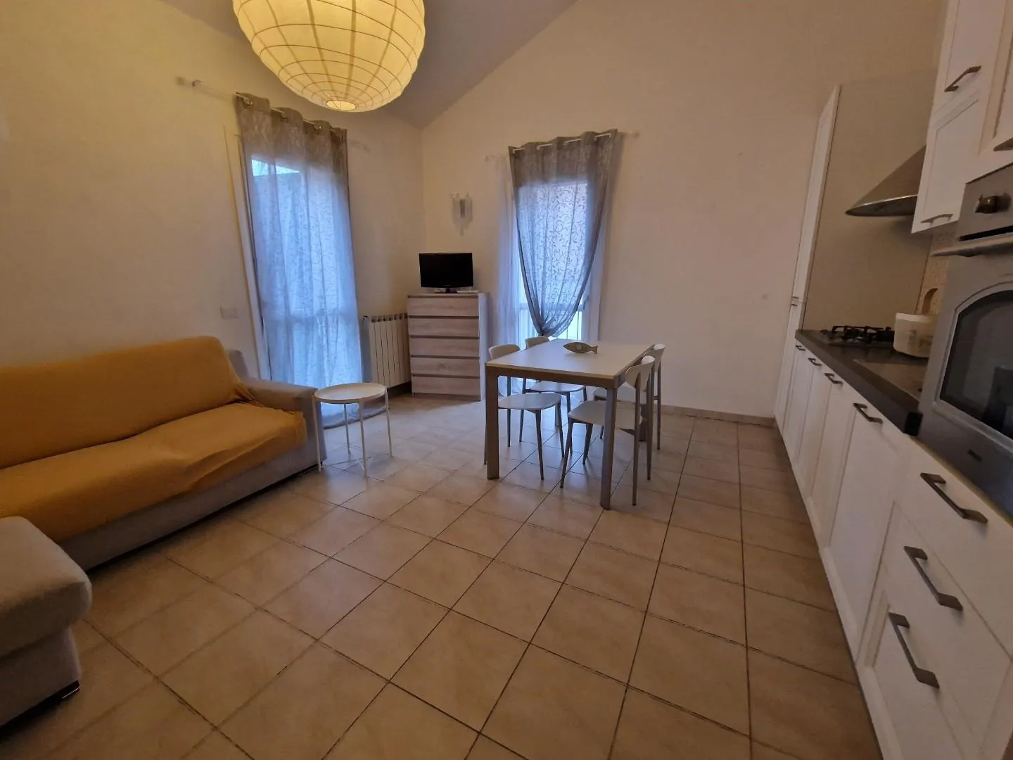 Immagine per Appartamento in vendita a Arcola via Ameglia 13