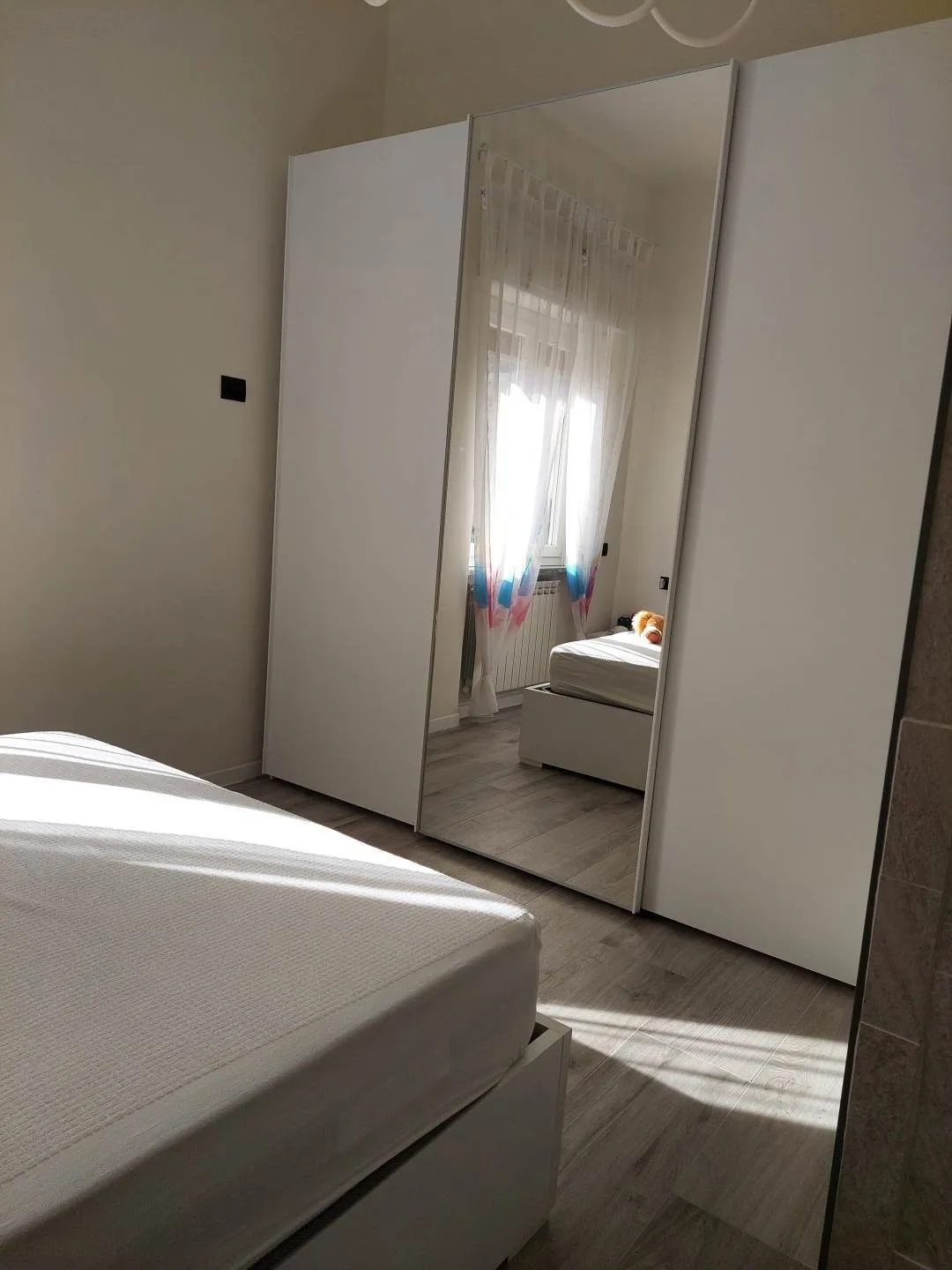 Immagine per Appartamento in vendita a Carrara via Nuova