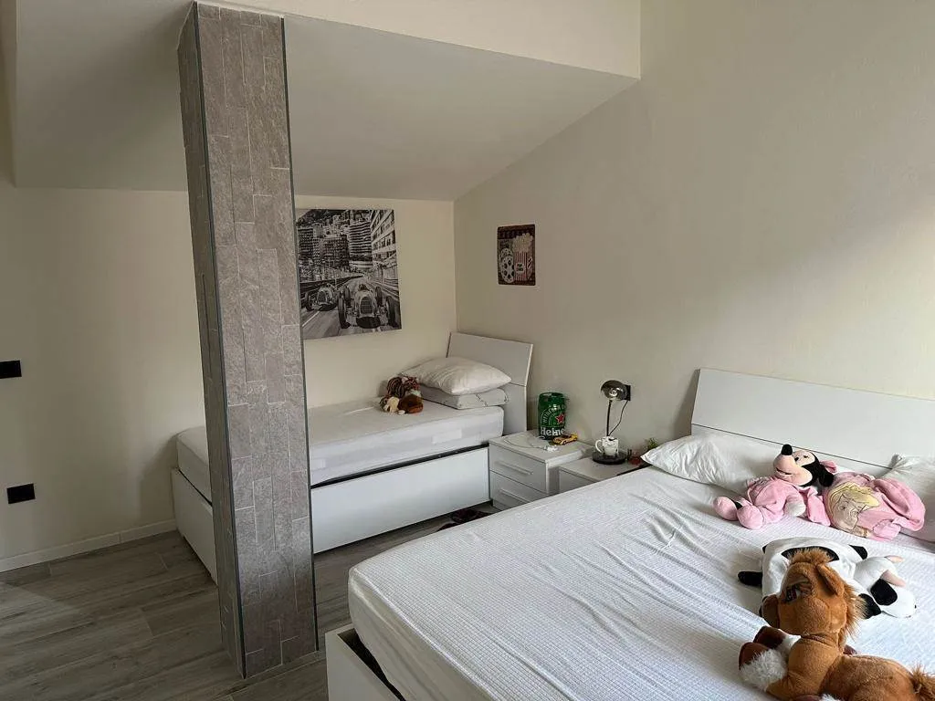 Immagine per Appartamento in vendita a Carrara via Nuova