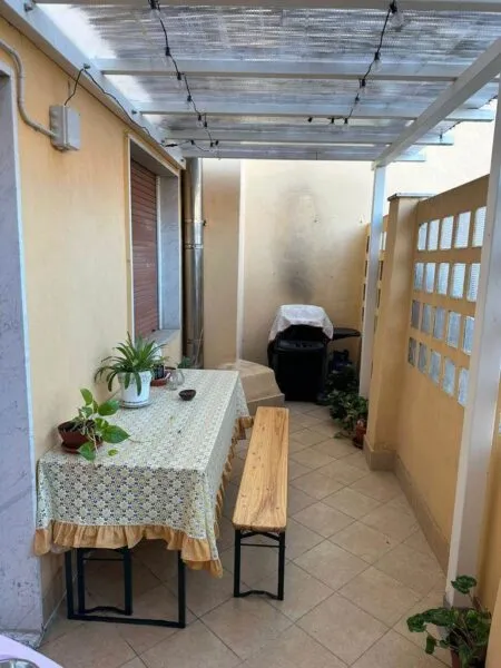 Appartamento via Nuova, Carrara