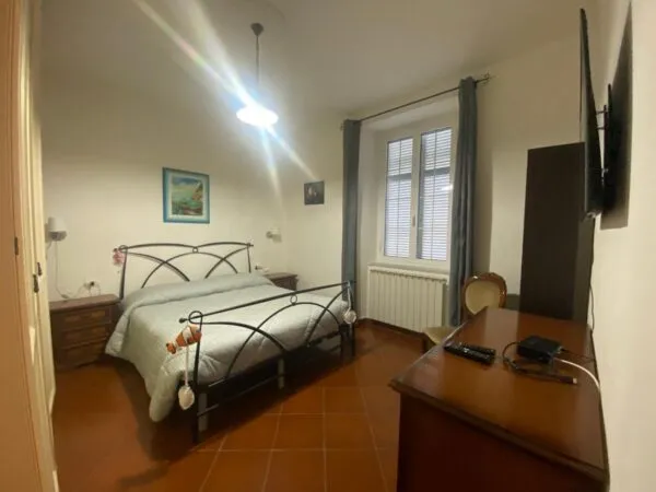 Villa Bifamiliare via Annunziata 4, Luni