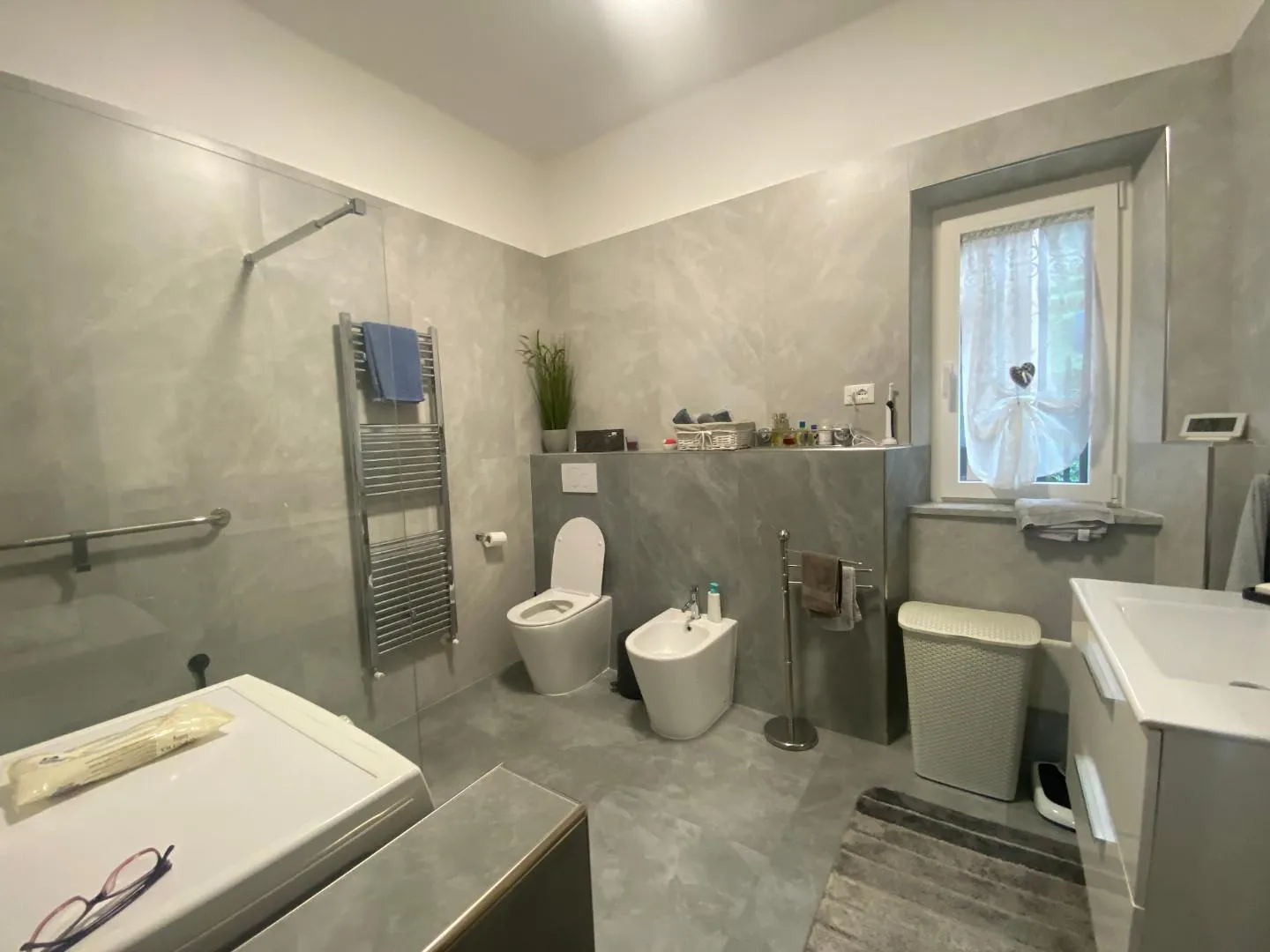 Immagine per Villa bifamiliare in vendita a Luni via Annunziata 4