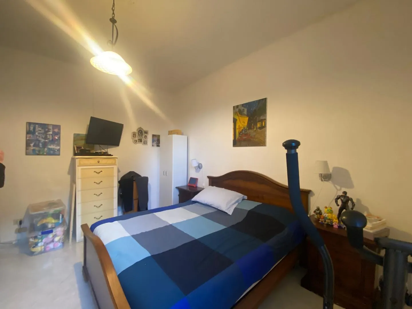 Immagine per Villa bifamiliare in vendita a Luni via Annunziata 4