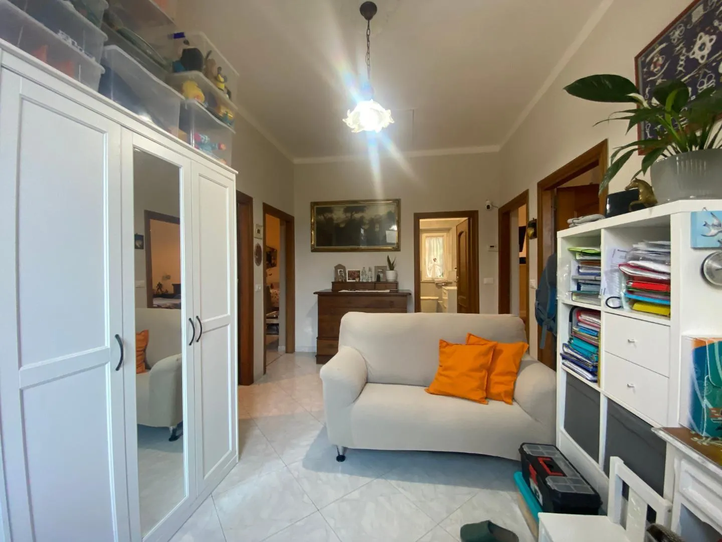 Immagine per Villa bifamiliare in vendita a Luni via Annunziata 4