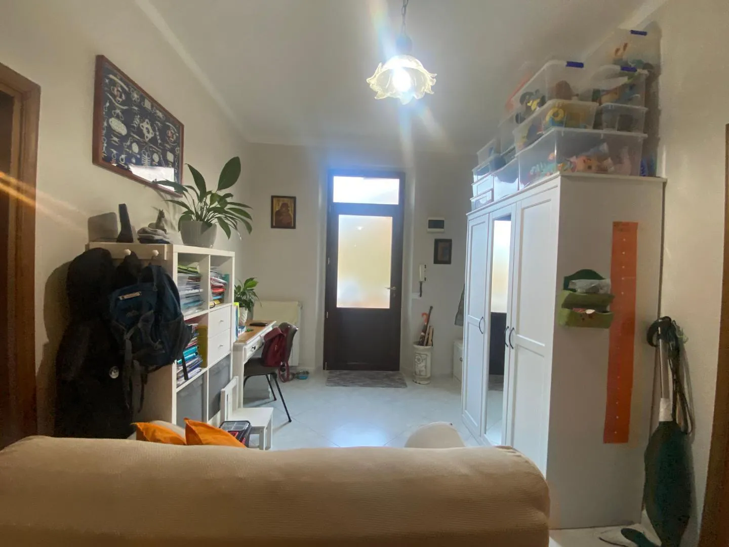 Immagine per Villa bifamiliare in vendita a Luni via Annunziata 4