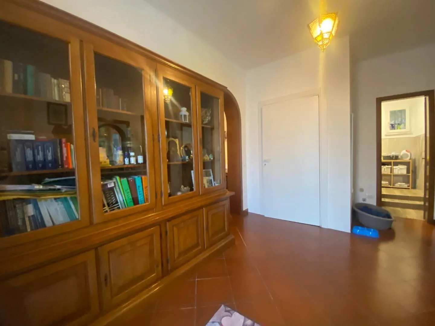 Immagine per Villa bifamiliare in vendita a Luni via Annunziata 4