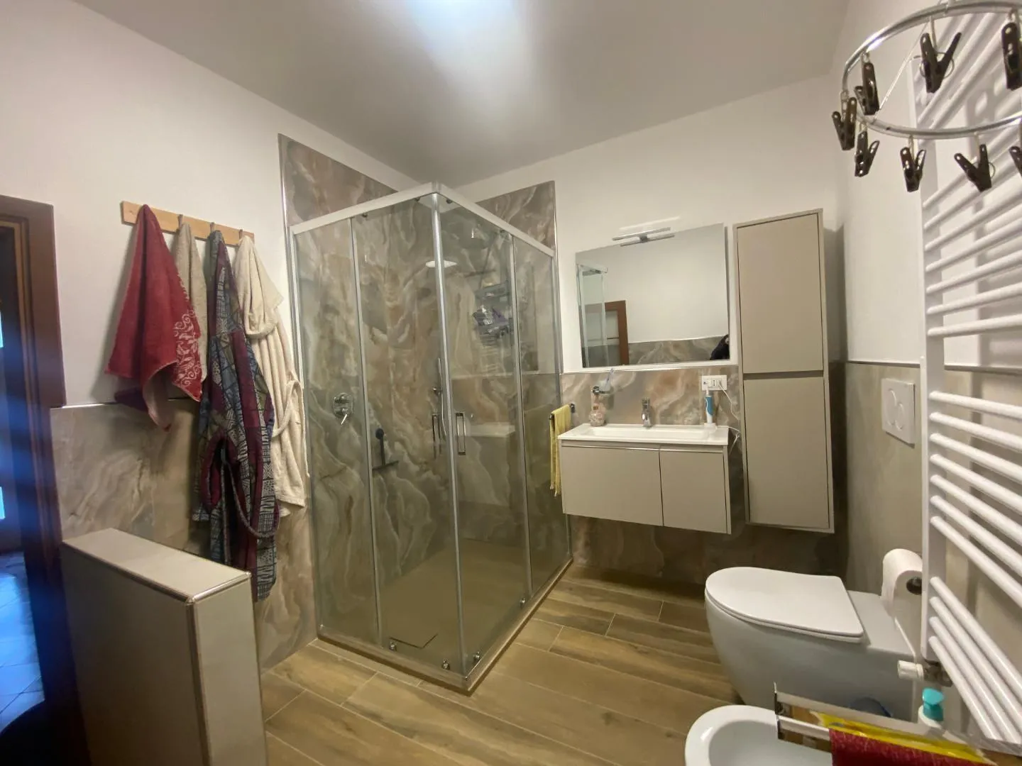Immagine per Villa bifamiliare in vendita a Luni via Annunziata 4