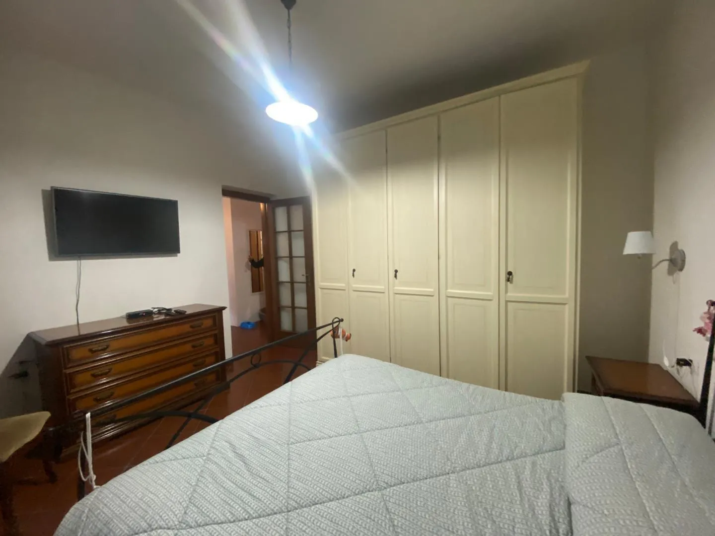 Immagine per Villa bifamiliare in vendita a Luni via Annunziata 4
