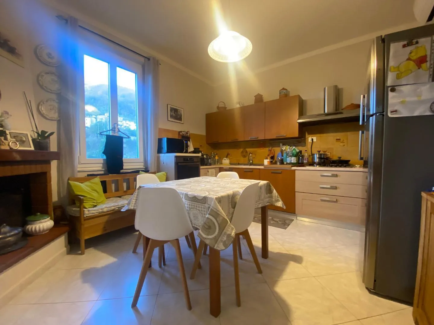 Immagine per Villa bifamiliare in vendita a Luni via Annunziata 4