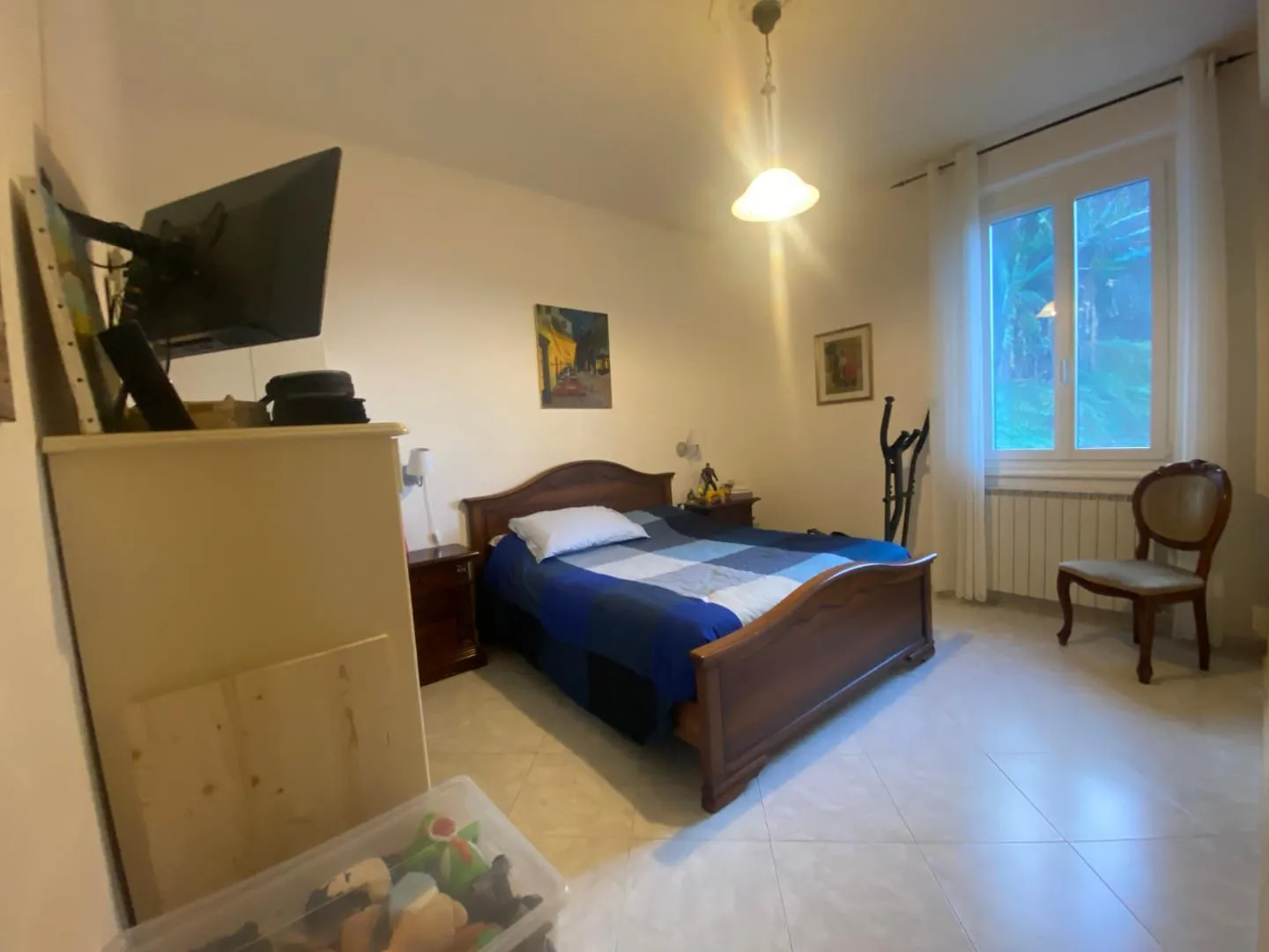 Immagine per Villa bifamiliare in vendita a Luni via Annunziata 4