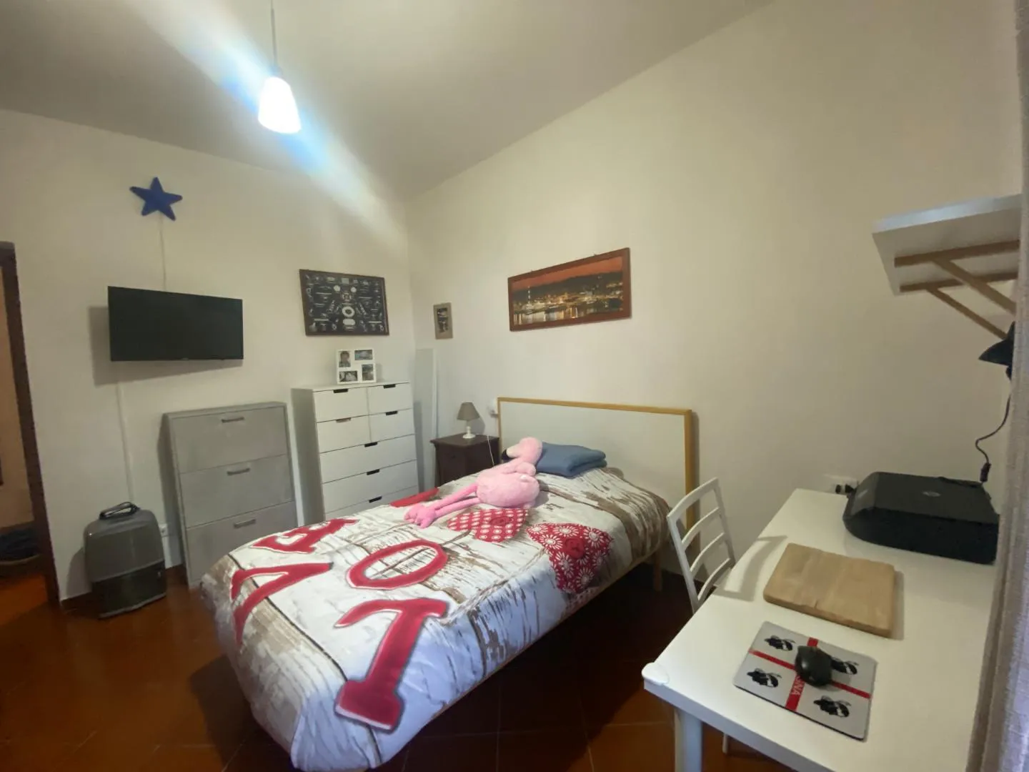 Immagine per Villa bifamiliare in vendita a Luni via Annunziata 4