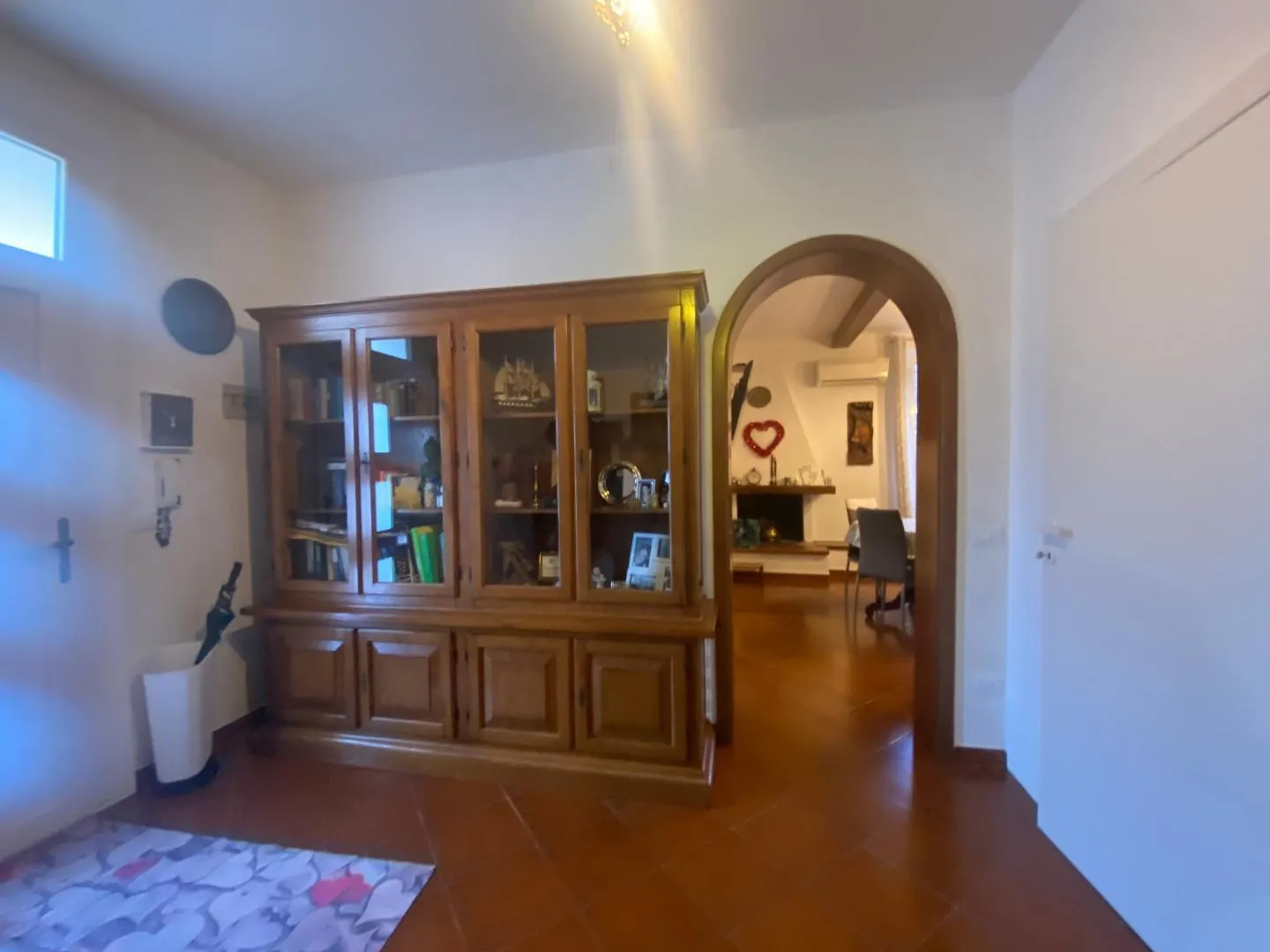 Immagine per Villa bifamiliare in vendita a Luni via Annunziata 4