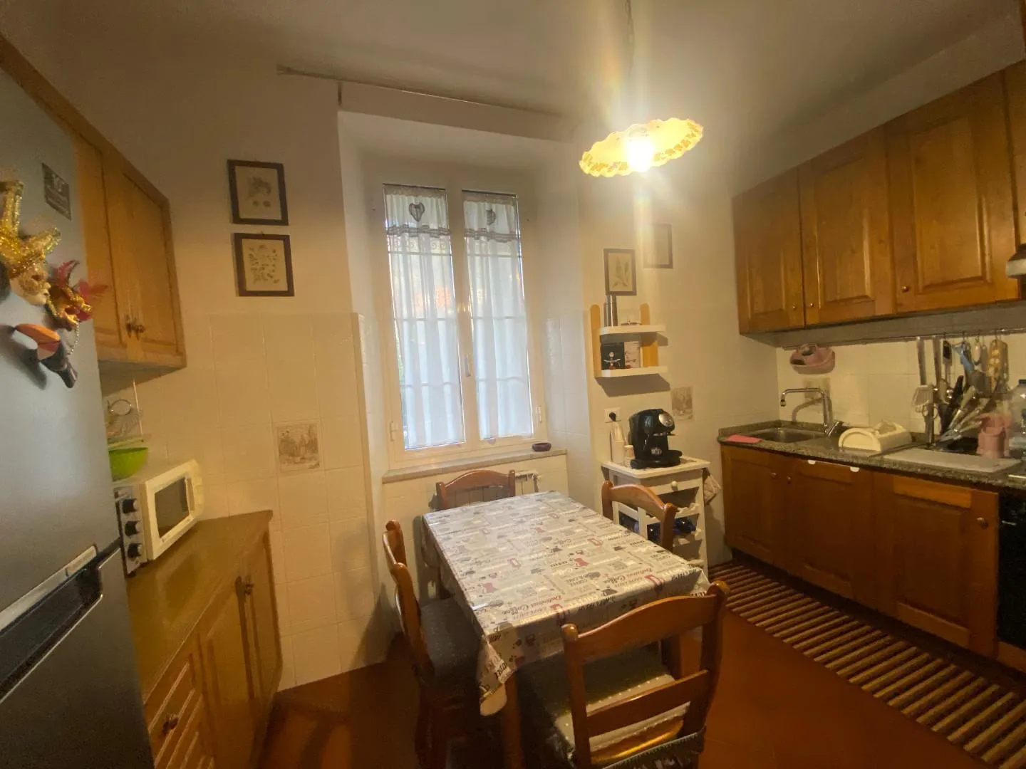 Immagine per Villa bifamiliare in vendita a Luni via Annunziata 4