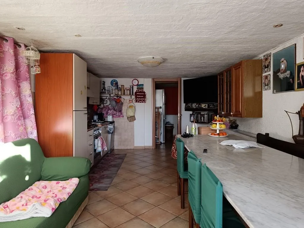 Immagine per casa semindipendente in vendita a Luni via Caffaggiola 7