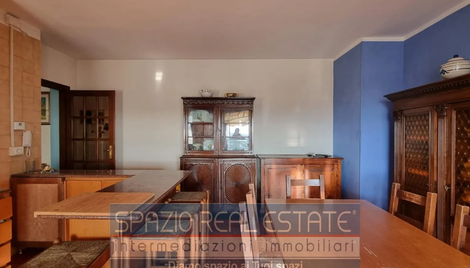 Immagine per Appartamento in vendita a Pescara via Del Santuario 180