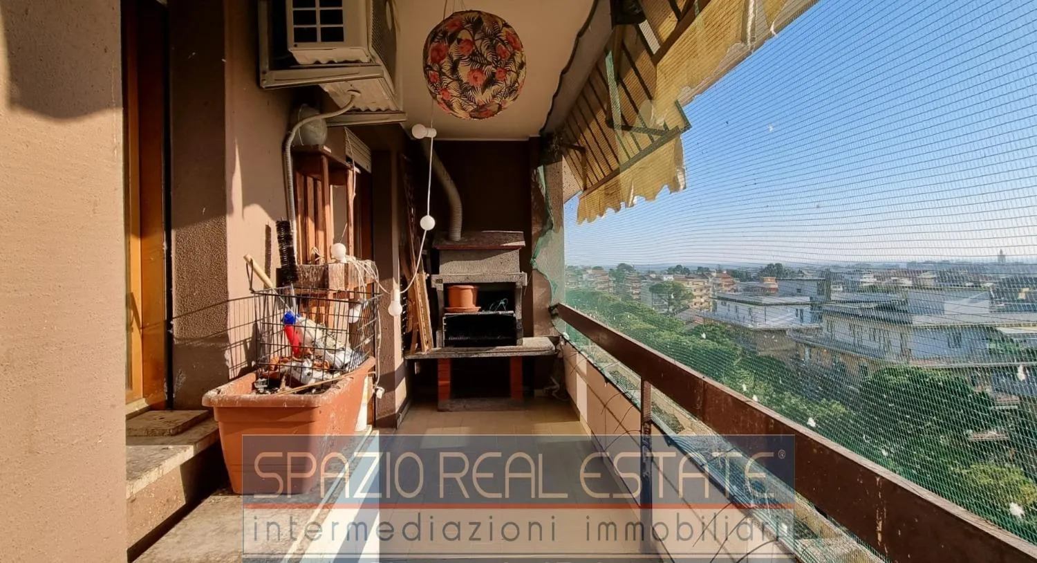 Immagine per Appartamento in vendita a Pescara via Del Santuario 180