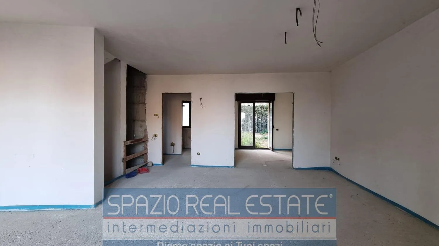 Immagine per Villa in vendita a Montesilvano via Aspromonte