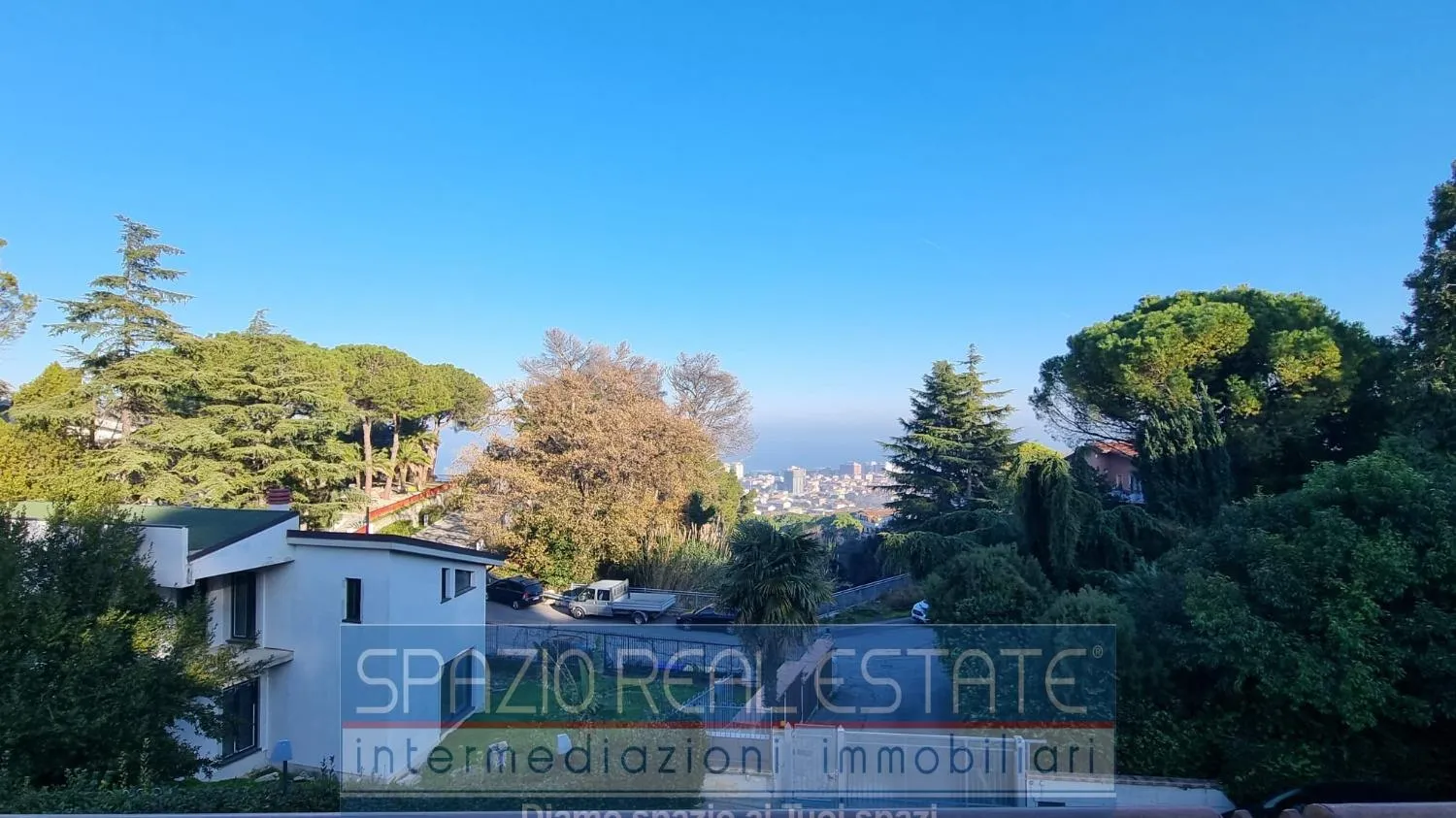 Immagine per Villa in vendita a Montesilvano via Aspromonte
