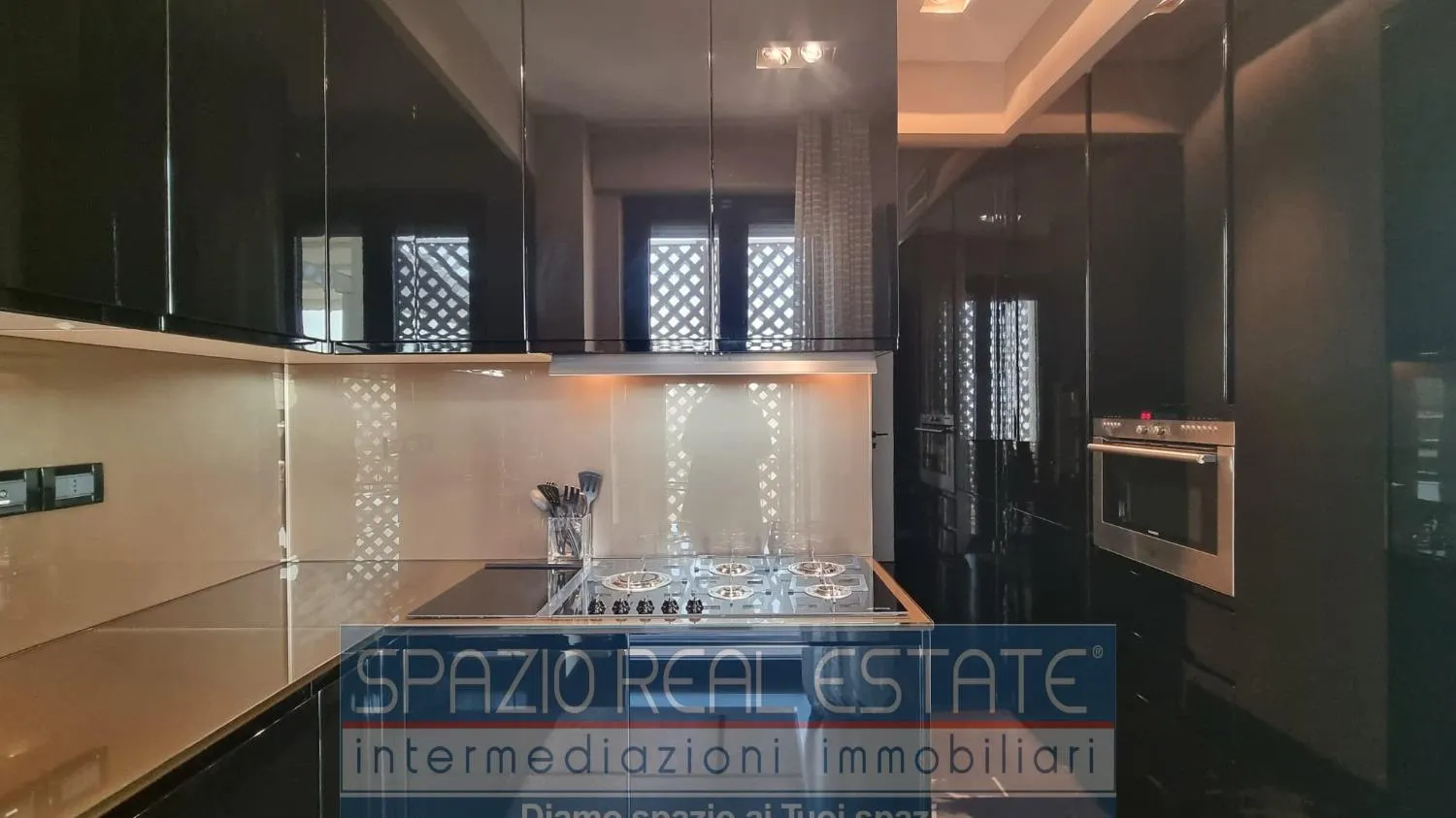Immagine per Attico in vendita a Pescara via Nicola Fabrizi 111