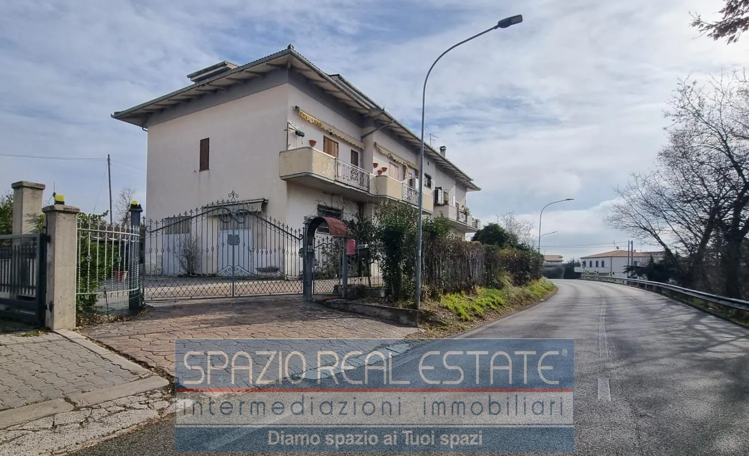 Immagine per Appartamento in vendita a Atri via Dei Sanniti 109