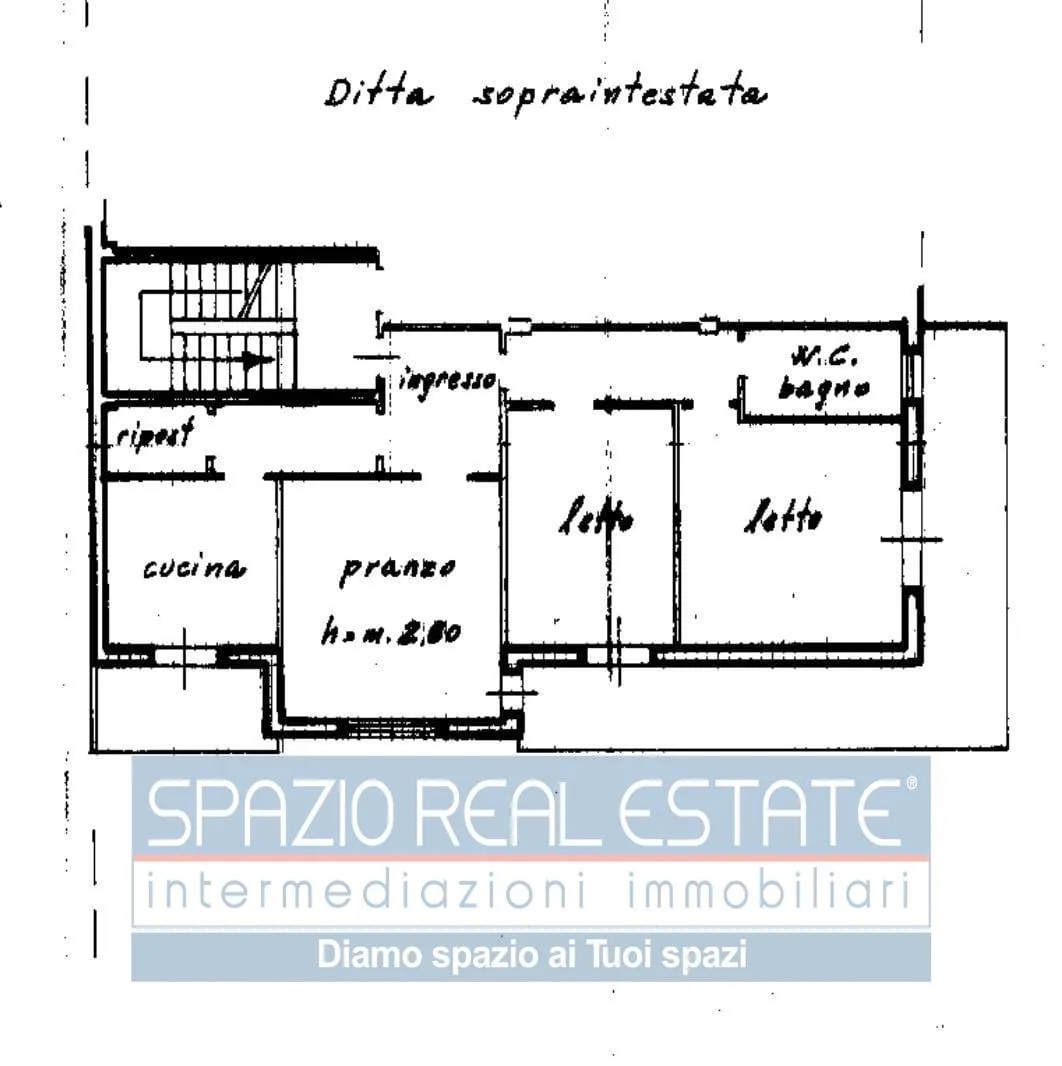 Immagine per Appartamento in vendita a Ortona via Tugli 38