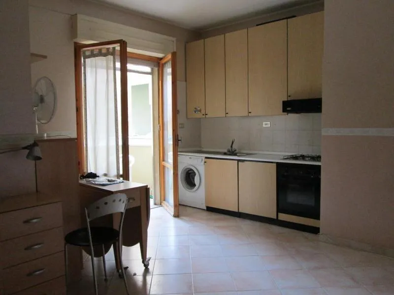 Immagine per Appartamento in vendita a Pescara via Caravaggio 209 pescara