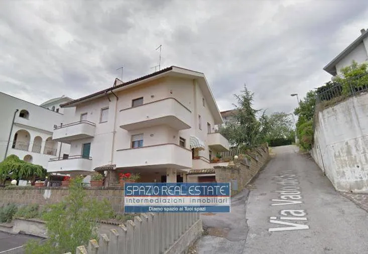 Immagine per Villa in vendita a Pescara via Vado Di Sole 13 pescara